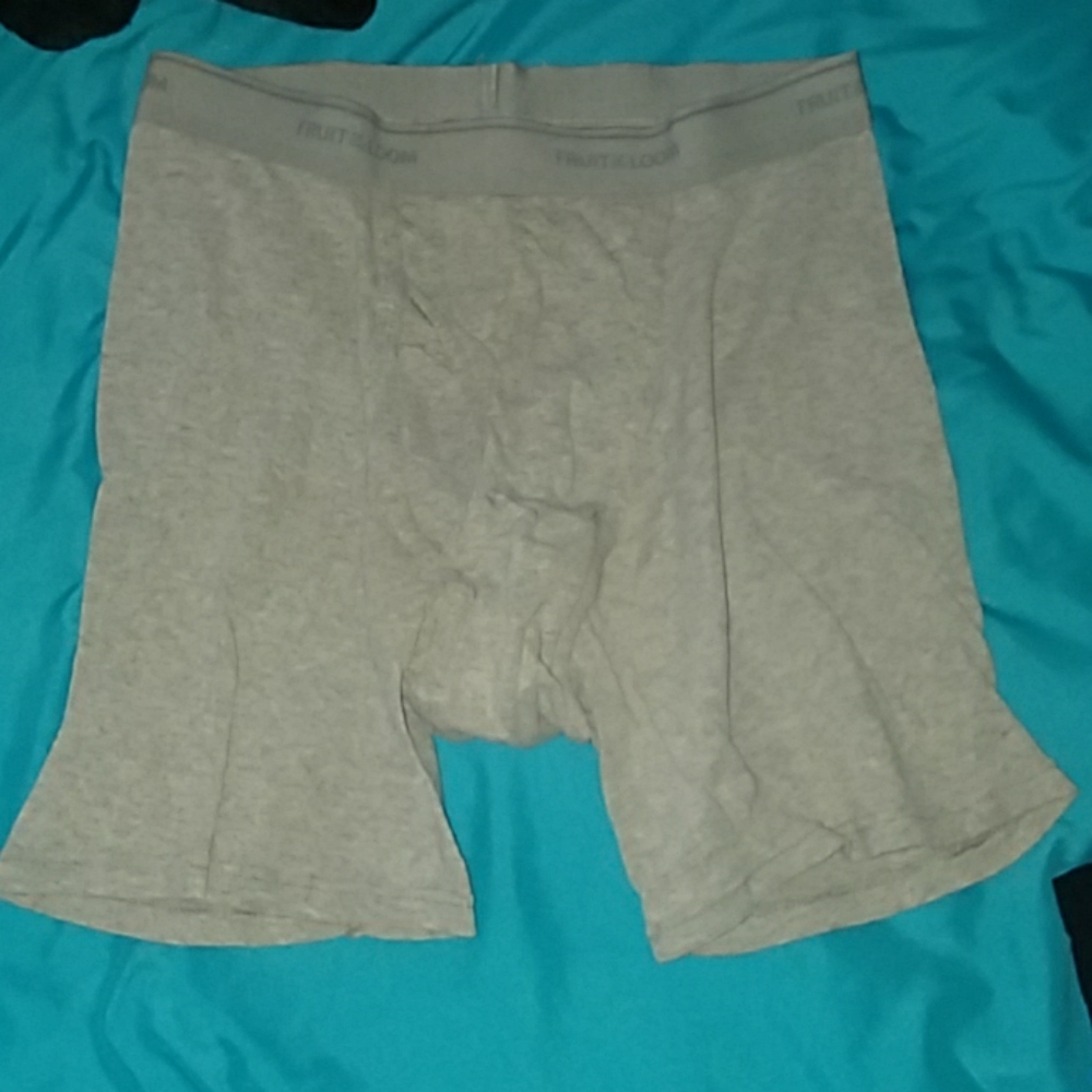 Boxer briefs